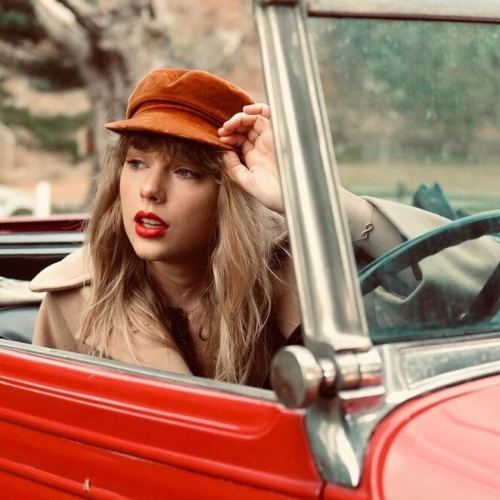 Film Pendek Taylor Swift dan Kendrick Lamar Penuhi Syarat Nominasi Oscar